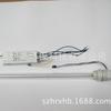 Esterilizador ultravioleta de inmersión de 10 W para tratamiento de agua de piscinas de acuicultura y paisajismo de Hunan.