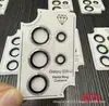 Adecuado para Samsung GalaxyS25ultra Película Metálica para Lente Hawkeye Posicionamiento con Base Blanca Pegatina Protectora para Cámara Trasera