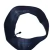 Entrega Directa de Fábrica En Stock Accesorios para Patinete de Liberación Rápida Cámara Interior Inflable 10 Pulgadas Boca Curva Boca Recta Negro Al Por Mayor