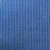 Tecido de Algodão Tintureiro Listrado Xadrez Primavera e Verão, Disponível em Azul e Branco e Múltiplas Cores, Adequado para Camisas e Vestidos, em Estoque