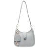 Bolsas de Luxo Acessível de Alta Qualidade 2025 Novas Bolsas Femininas Bolsas Transversais Estilo Coreano Bolsas Pequenas de Ombro Estilo Estrangeiro de Nicho Bolsas Saco Versáteis