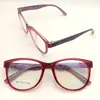 Óculos Danyang Venda Direta Estilo Coreano Armação Preta Grande em Tr90 para Homens e Mulheres Lentes Transparentes Lisas Armação para Olhos com Efeito Emagrecedor para Homens