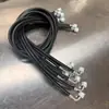 Compatible con excavadora PC200-7, ensamblaje de tubería de aceite hidráulico 02761-00216 prensado de precisión, utilizado para reparación y reemplazo