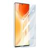 Para vivo x100spro película hidráulica de alta definición 100u película suave V30e invisible s18 pantalla curva v29e película para teléfono móvil