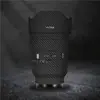 Película Protetora Fosca para a Lente Viltrox Sony E-Mount 501.4Pro Af50F1.4 Adesivo
