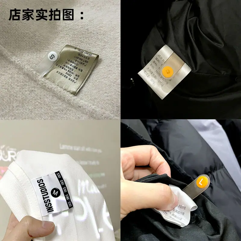 店家实拍图