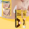 South Moon Bee Extract Crema Suave Refrescante, Suavizante, Hidratante, Fresca y Suave Crema de Cuidado Crema de Cuidado