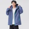 2026 Nuevas Chaquetas y Abrigos de Senderismo Deportivos Casuales para Hombre y Mujer, Resistentes al Viento, Impermeables, Protección Solar, de Moda