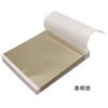 Papel Folha de Ouro Taiwan Atacado, Papel Folha de Ouro Estátua de Buda, Folha Cor Cola, Papel Folha de Ouro Slime, Folha de Ouro Decoração de Móveis