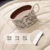 Cojín de sofá de felpa retro de comercio exterior 2026 nuevo estilo cubierta de sofá de algodón suave jacquard con patrón oculto cojín de asiento grueso y cálido