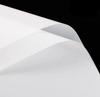 Ouya Papel Dupla Cor Dupla Face Impermeável Papel de Embrulho Cor Sólida Coreano Papel Liso Pacote de Flores Papel de Embrulho Flor Loja Material Materiais
