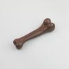 Explosões Dentes de cachorro Molar Brinquedo Resolvendo Chato Resistente ao desgaste Resistente a mordidas Treinamento ao ar livre Fixação de osso Barra de fragrância de carne Osso Cabelo liso