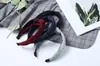 ¡Exportar Etiqueta de Corte Único de Yuan! Diadema de Color Sólido Estilo Coreano de Ala Ancha Diadema Sencilla Headwear para Lavarse la Cara Estilo Popular para Adultos