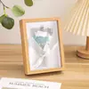 Molduras Vazadas para Fotos no Atacado Molduras para Fotos de 10 polegadas para Mesa e Parede, Adequadas para Decoração de Sala de Estar e Uso no Escritório