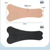 Parche de Protección para Zona Íntima en Forma de Y, Parche Impermeable Desechable para Nadar, Parche Antiexposición Sin Rastro, Almohadilla de Protección para Zona Íntima