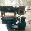 Máquina Vulcanizadora Plana Grande de Caucho, Máquina Vulcanizadora Hidráulica para Sellos, Máquina de Prensado en Caliente para Caucho