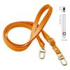 Cordão longo de couro para celular, ajustável, multifuncional, anti-perda, externo, atacado, fabricantes