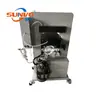 Fabricante Original Máquina de Gravação em Couro, Máquina de Gravação com Rolo Padrão Automática para Cinto de Couro e Artigos de Couro