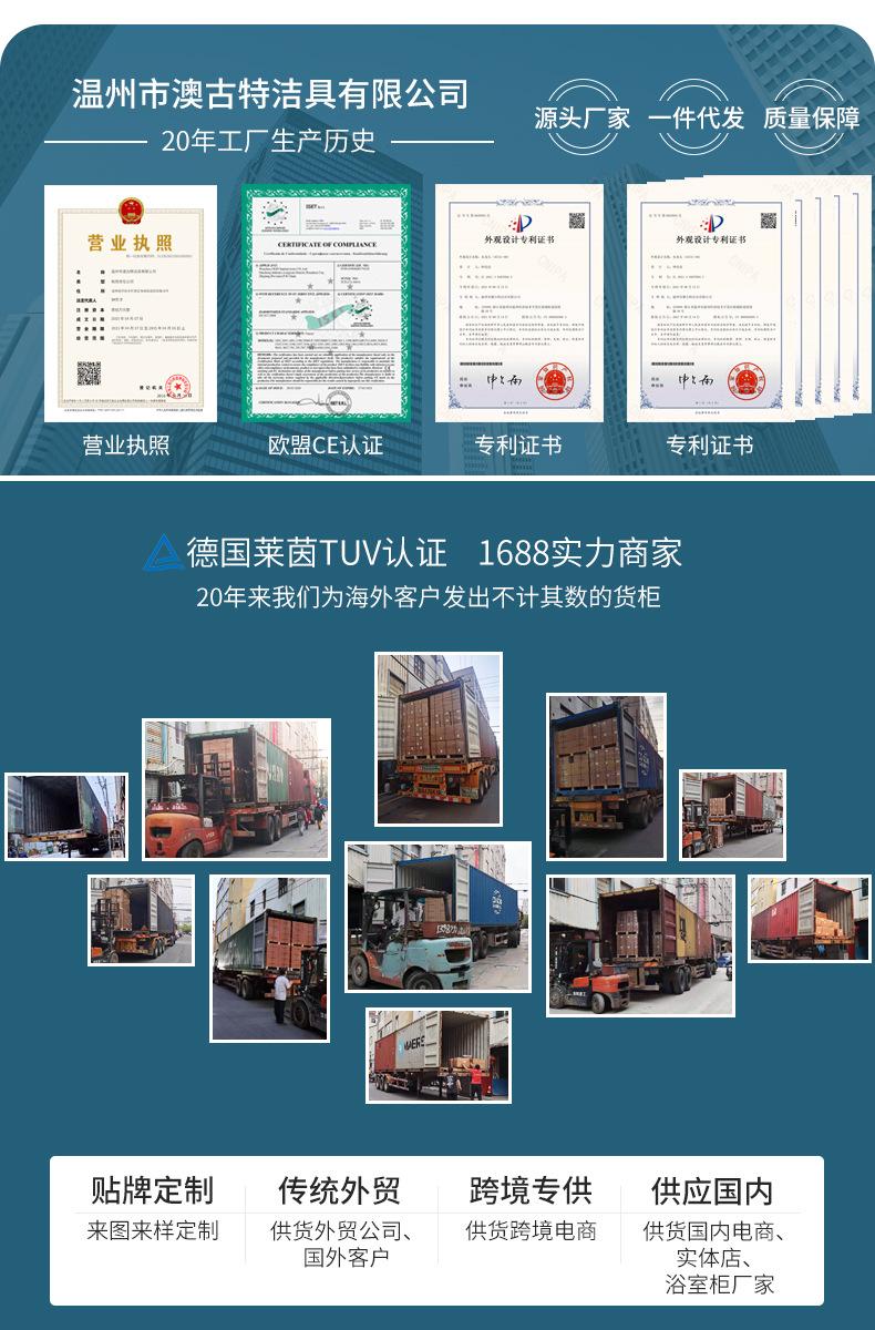 工厂实力