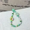 Exquisita Cadena de Teléfono Móvil Nueva de Alta Gama para Mujer, Correa, Pequeños Accesorios de Yiwu, Accesorios para Colgar en Bolsos, Adornos Decorativos