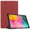 Adequado para Lenovo Tab 10.1 2025 TB-311FU Tablet PC Capa de couro resistente a quedas Capa protetora tripla