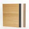 Tablero de madera fijo, tablero de capa divisoria personalizado tablero de escritorio tablero sin pintar tablero tablero de madera maciza material de tablero pieza de tablero de madera para bricolaje material de bricolaje modelo pieza de tablero de madera