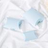 Caixa Travesseiro de Papel Kraft Marrom para Embalagem Caixa de Papelão Travesseiro para Presente de Joia Caixa para Exportação Acompanhamento