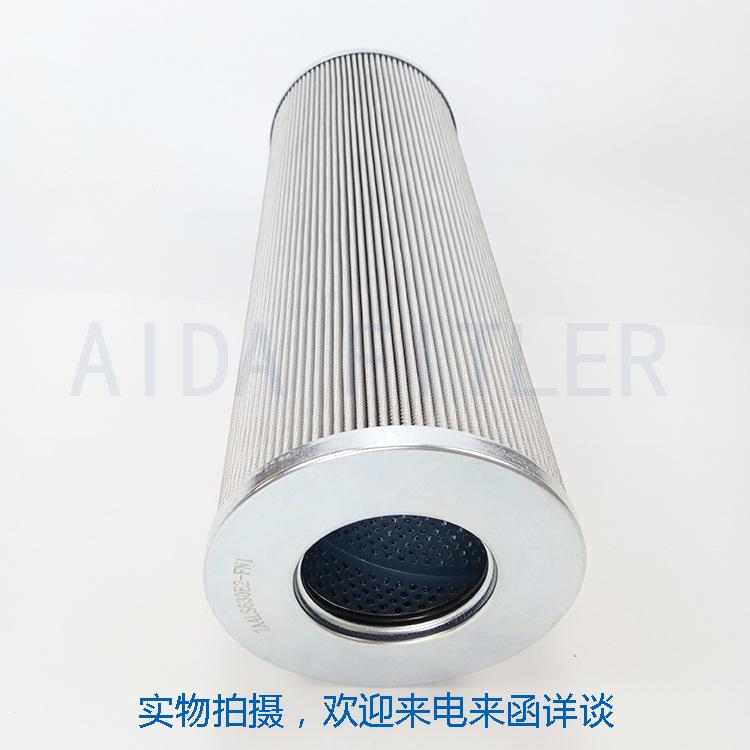 FN1 国标 液压油滤详描图2