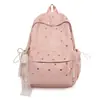 Mochila Doce e Fofa Estilo Japonês 2026 com Alto Apelo Estético para Alunos do Ensino Fundamental II e Médio