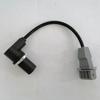 Para el sensor de posición del cigüeñal Hyundai 0K30A-18891 5WY3167A