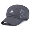 Gorra de moda invierno exterior frío cálida para hombre fábrica directa moda coreana protección para orejas algodón gorra de béisbol