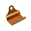 Motocicleta Motocicleta Eléctrica Partes de Modificación Universales Soporte de Instrumentos Soporte para Voltímetro Koso Soporte para Medidor de Temperatura del Agua