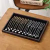 Bandeja de Exibição de Joias Colar Pingente Caixa de Armazenamento de Joias Bandeja para Anéis Brincos Brincos Pulseira Adereços de Exibição