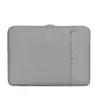 Capa Interna Simples de Laptop para Negócios Multifuncional Portátil Capa Protetora de Computador à Prova d'Água e Anti-choque