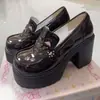 Zapatos Mary Jane Transpirables Estilo Falda Inspirados en Chanel Versátiles Modernos con Suela Antideslizante Ligeros Populares Zapatos de una Sola Pieza Antideslizantes 2026 Estilo Fresco