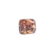 Jaspe de Leopardo Natural Piedra Pulida Piedra Cruda de Cristal Piedra Rodante Pulida Piedra de Yoga Paisajismo de Acuario Piedra Desmagnetizada Grava