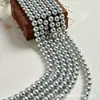 Polvo de Perla Shijia Púrpura Perla Vidrio Perla Cuentas Sueltas Pulsera Collar DIY Hecho a Mano Accesorios de Joyería Materiales