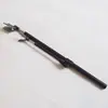 Soporte para caña de pescar con soporte de acero inoxidable engrosado, Soporte de mano de doble propósito, Soporte para caña de pescar, Suministros de equipo de pesca