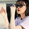 Manga de Gelo Verão Proteção Solar Novo Produto Unissex Protetora de Braço Anti-UV Dirigir Pesca Novo Produto Fábrica Atacado