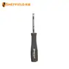 Escudo de acero SHEFFIELD S013006 serie 6.3mm manija giratoria