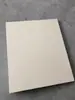 Livro de Amostras de Tecido, Cartão de Amostra Cortada de Tecido, Amostra de Claraboia, Cartão de Cores de Acessórios, Livro de Amostras, Caixa de Clipe Xadrez