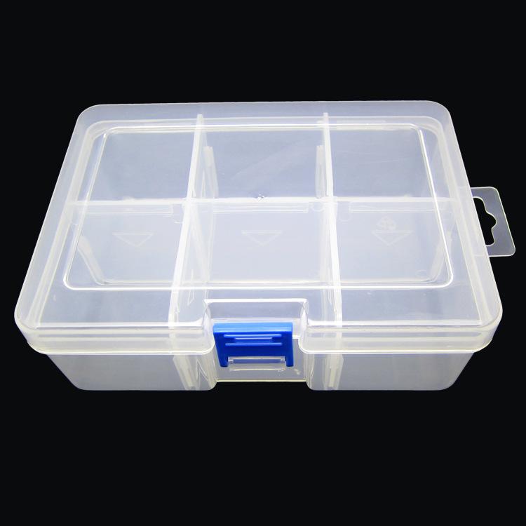 塑料工具箱G-170主图