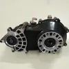 Triciclo Elétrico Resistente 300*75/400-8 para Canteiro de Obras Pneu Sólido Anti-Furo Acessórios para Carrinho Elétrico