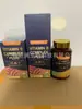 Cápsulas de Semente de Beterraba e Moringa Transfronteiriças Tk Comércio Exterior Venda Quente Atacado Cápsulas de Pó de Moringa