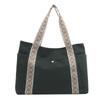 Bolsa Fashion Feminina de Grande Capacidade Versátil Bolsa Tote para Trabalho e Bolsa de Trabalho Estilo Japonês Design de Nicho Bolsa de Ombro Bolsa de Mão