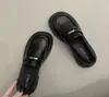 Zapatos de Cuero Cálidos con Forro de Felpa Jk para Mujer, Nuevo Estilo Primavera/Verano 2026, Mocasines Cómodos Versátiles, Zapatos de una Sola Pieza Deslizantes de Suela Suave