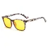 Gafas Amazon Clásicas de Alta Calidad Transfronterizas, Modernas y de Gama Alta, Gafas Anti Luz Azul con Lentes Transparentes Bloqueadoras de Luz Azul