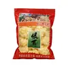 Nuevo producto: Hongo blanco fresco deshidratado de alta montaña Gan Tian, cortado en trozos, paquete de media libra, adecuado para hacer sopa de hongo blanco suave y pegajosa