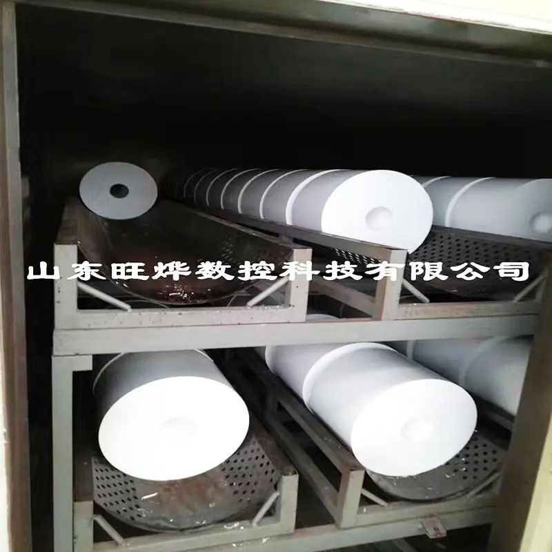 聚四氟乙烯管2
