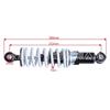 Amortecedor Big Bull ATV 250mm-350mm veículo off-road dianteiro e traseiro ATV motocicleta de quatro rodas amortecedor dianteiro e traseiro